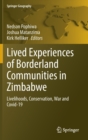 Image for Lived Experiences of Borderland Communities in Zimbabwe
