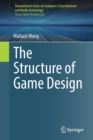 Image for The Structure of Game Design