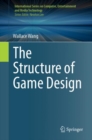 Image for Structure of Game Design