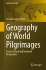Image for Geography of World Pilgrimages