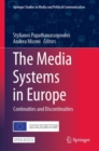 Image for The Media Systems in Europe