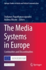 Image for The Media Systems in Europe