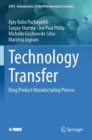 Image for Drug Product Manufacturing Process : Technology Transfer