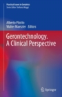 Image for Gerontechnology  : a clinical perspective