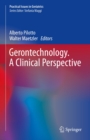 Image for Gerontechnology. A Clinical Perspective