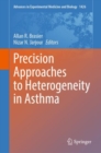Image for Precision Approaches to Heterogeneity in Asthma