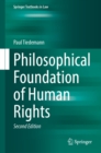 Image for Philosophical Foundation of Human Rights
