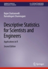 Image for Descriptive Statistics for Scientists and Engineers
