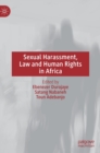 Image for Sexual Harassment, Law and Human Rights in Africa