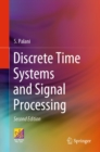 Image for Discrete Time Systems and Signal Processing