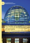 Image for The political system of Germany