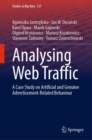 Image for Analysing Web Traffic: A Case Study on Artificial and Genuine Advertisement-Related Behaviour