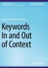 Image for Keywords In and Out of Context