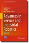 Image for Advances in Service and Industrial Robotics: RAAD 2023 : 135