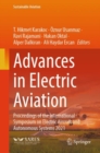 Image for Advances in Electric Aviation