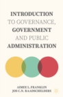 Image for Introduction to governance, government and public administration