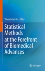 Image for Statistical methods at the forefront of biomedical advances