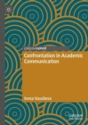 Image for Confrontation in academic communication