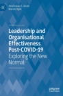 Image for Leadership  and Organisational  Effectiveness Post-COVID-19