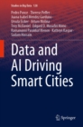 Image for Data and AI Driving Smart Cities : 128