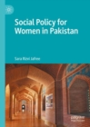 Image for Social policy for women in Pakistan