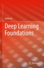 Image for Deep Learning Foundations