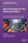 Image for New Challenges for the Banking Industry
