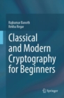 Image for Classical and Modern Cryptography for Beginners