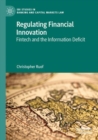 Image for Regulating Financial Innovation