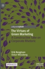 Image for The Virtues of Green Marketing