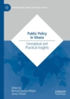 Image for Public Policy in Ghana