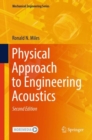 Image for Physical approach to engineering acoustics