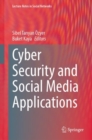 Image for Cyber Security and Social Media Applications