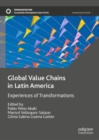 Image for Global Value Chains in Latin America