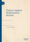 Image for Thomas Aquinas&#39; mathematical realism
