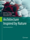 Image for Architecture Inspired by Nature