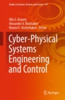 Image for Cyber-Physical Systems Engineering and Control