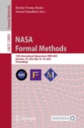 Image for NASA Formal Methods: 15th International Symposium, NFM 2023, Houston, TX, USA, May 16-18, 2023, Proceedings