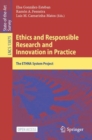 Image for Ethics and Responsible Research and Innovation in Practice
