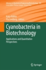 Image for Cyanobacteria in Biotechnology