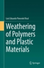Image for Weathering of Polymers and Plastic Materials