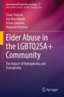 Image for Elder Abuse in the LGBTQ2SA+ Community