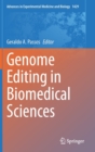 Image for Genome Editing in Biomedical Sciences