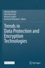 Image for Trends in Data Protection and Encryption Technologies