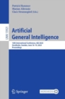Image for Artificial General Intelligence: 16th International Conference, AGI 2023, Stockholm, Sweden, June 16-19, 2023, Proceedings