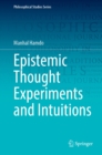 Image for Epistemic Thought Experiments and Intuitions
