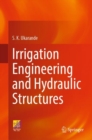 Image for Irrigation Engineering and Hydraulic Structures