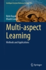 Image for Multi-Aspect Learning: Methods and Applications