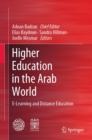 Image for Higher Education in the Arab World: E-Learning and Distance Education