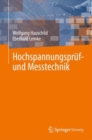Image for Hochspannungsprüf- Und Messtechnik